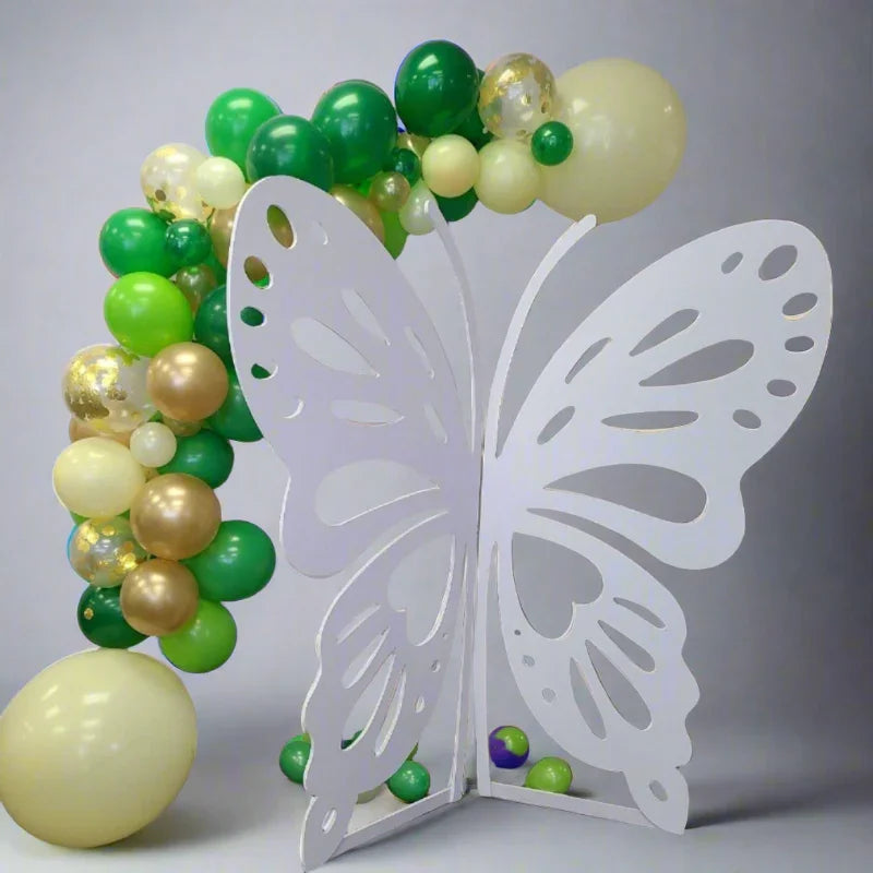 Butterfly Backdrop